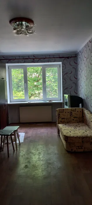 Здам 1 кімнатну квартиру у центрі, проспект Аношкина, Кам'янське