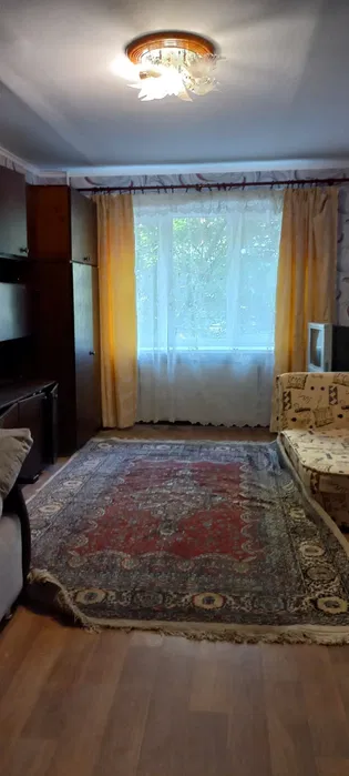 Здам 1 кімнатну квартиру у центрі, проспект Аношкина, Кам'янське